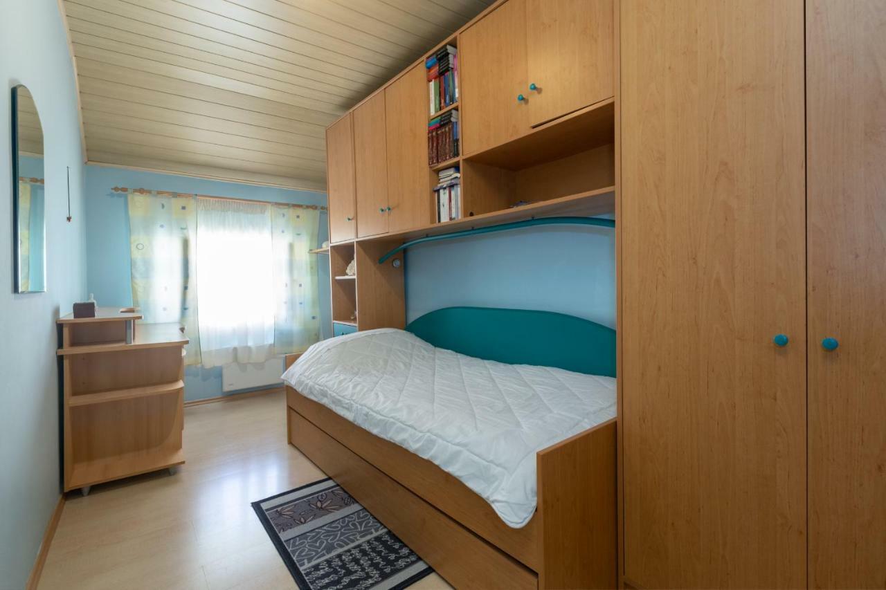 Casa Sofia Lägenhet Vrsar Exteriör bild