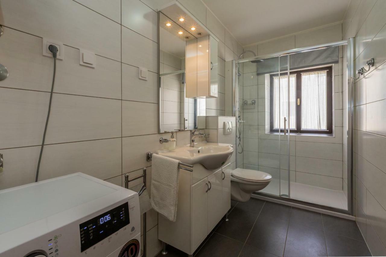 Casa Sofia Lägenhet Vrsar Exteriör bild